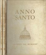 Anno Santo Giubileo del MCMLXXV