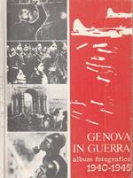 Genova in guerra