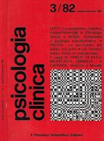 Psicologia Clinica vol. 3 - 82