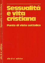 Sessualità e vita cristiana