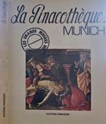 La Pinacothèque