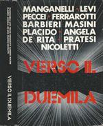 Verso il Duemila