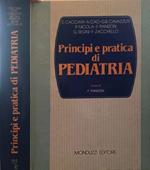 Principi e pratica di pediatria