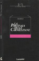 La portinaia delle Carmelitane