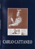 Carlo Cattaneo. I fantasmi del reale