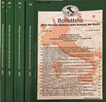 Bollettino