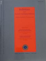 Bollettino della Società Geologica Italiana Vol.127-No 2 (2008)