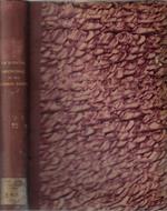 The scientific proceedings of the Royal Dublin Society new series volume XXII anno 1938-1942