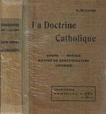 La doctrine catholique première partie