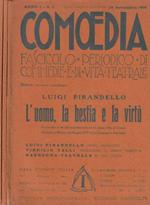 Comedia 1919