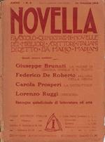 Novella 1919