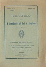 Bollettino del R. Provveditorato agli Studi di Campobasso 1924