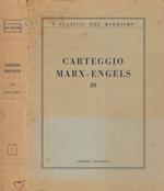 Carteggio Marx- Engels (1857-1860)