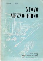 Nuovo Mezzogiorno 1969