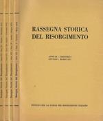 Rassegna Storica del Risorgimento Anno LX- 1973