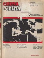 Cinema e Cinema Anno 3 n. 9 ottobre-dicembre 1976