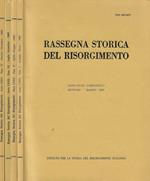 Rassegna Storica del Risorgimento Anno LXXII- 1985