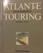 Atlante Enciclopedico Touring