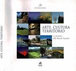 Arte, cultura, territorio