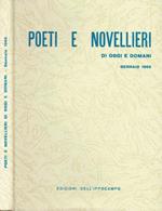 Poeti e novellieri di oggi e domani - Gennaio 1965