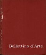 Bollettino d'Arte, serie V, anno LI, 1966, n. 3 - 4