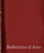 Bollettino d'Arte, serie V, anno LIII, 1968, n. 1