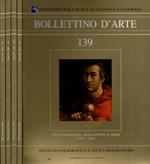 Bollettino d'Arte - 2007