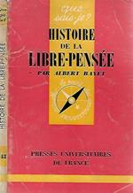 Histoire de la Libre - Pensee