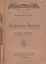 Antonio Benci