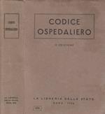 Codice ospedaliero