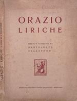 Orazio Liriche