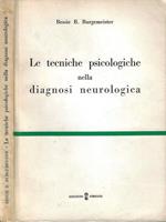 Le tecniche psicologiche della diagnosi neurologica