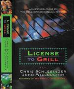 License to Grill