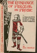 The romance of Perceval in prose