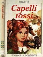 Capelli rossi