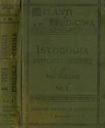 Atlante e manuale di Istologia Patologica speciale