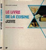 Le livre de la cuisine Juive