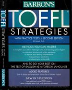 Toefl Strategies