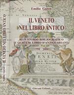 Il Veneto nel libro antico