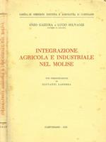 Integrazione agricola e industriale nel Molise