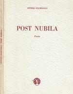 Post Nubila