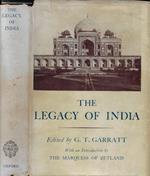 The legacy of India