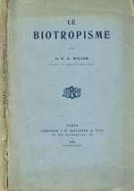 Le biotropisme