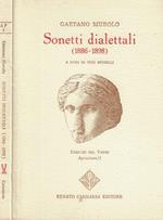 Soneti dialettali 1886-1898