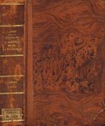 Journal de l'anatomie et de la physiologie normales et pathologiques de l'homme et des animaux. 25 année, 1889