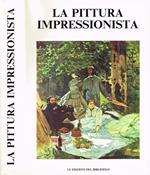 La pittura impressionista