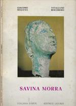 Savina Morra