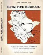 Servizi per il territorio