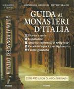 Guida ai monasteri d'Italia