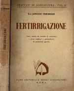 Fertirrigazione